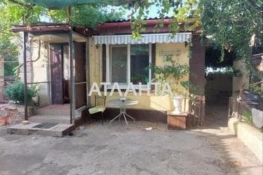 House by the address st. Nikitina (area 84,3 m²) - Atlanta.ua - photo 28