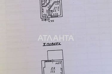 Коммерческая недвижимость по адресу ул. Шелухина Сергея (площадь 90 м²) - Atlanta.ua - фото 7