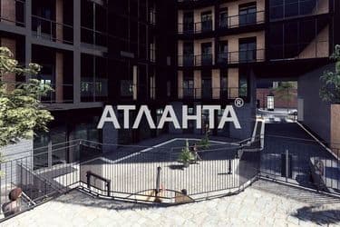 1-room apartment apartment by the address st. Kosvennaya Vegera (area 21,9 m²) - Atlanta.ua - photo 8