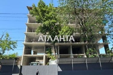 1-room apartment apartment by the address st. Kosvennaya Vegera (area 21,9 m²) - Atlanta.ua - photo 11
