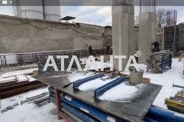 1-room apartment apartment by the address st. Kosvennaya Vegera (area 21,9 m²) - Atlanta.ua - photo 20
