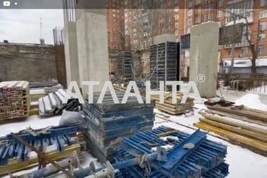 1-room apartment apartment by the address st. Kosvennaya Vegera (area 21,9 m²) - Atlanta.ua - photo 21