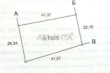 Landplot by the address st. Novoselov (area 10 acr) - Atlanta.ua - photo 8