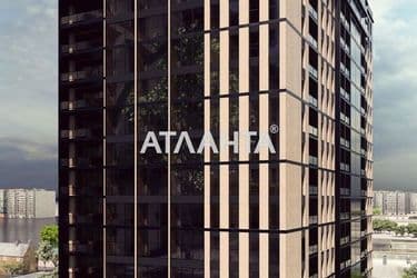 1-room apartment apartment by the address st. Kosvennaya Vegera (area 21,4 m²) - Atlanta.ua - photo 5