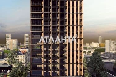 1-room apartment apartment by the address st. Kosvennaya Vegera (area 22,8 m²) - Atlanta.ua - photo 5