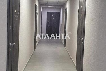 1-кімнатна квартира за адресою вул. Спрейсу (площа 22 м²) - Atlanta.ua - фото 22