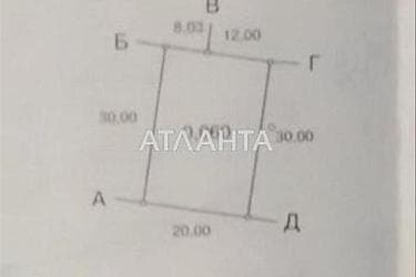 Landplot by the address (area 6 acr) - Atlanta.ua - photo 4