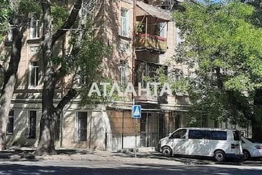 Commercial real estate at st. Polskaya Garibaldi (area 116 m²) - Atlanta.ua - photo 21