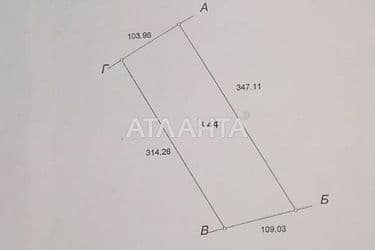 Landplot by the address (area 3,5 acr) - Atlanta.ua - photo 9