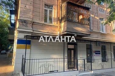 Commercial real estate at st. Polskaya Garibaldi (area 220 m²) - Atlanta.ua - photo 17