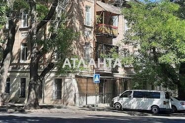 Commercial real estate at st. Polskaya Garibaldi (area 220 m²) - Atlanta.ua - photo 30