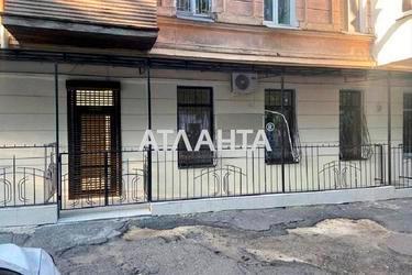 Commercial real estate at st. Polskaya Garibaldi (area 220 m²) - Atlanta.ua - photo 18