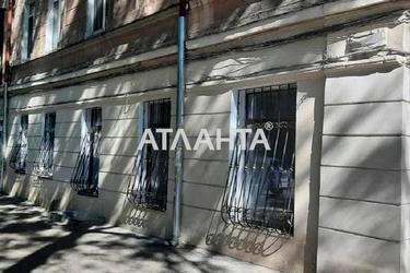 Commercial real estate at st. Polskaya Garibaldi (area 220 m²) - Atlanta.ua - photo 19