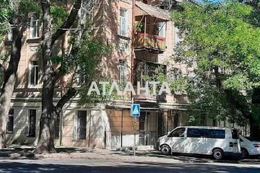 Commercial real estate at st. Polskaya Garibaldi (area 220 m²) - Atlanta.ua - photo 20