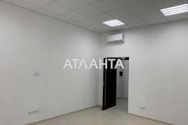 Commercial real estate at st. Polskaya Garibaldi (area 220 m²) - Atlanta.ua - photo 22