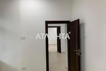 Commercial real estate at st. Polskaya Garibaldi (area 220 m²) - Atlanta.ua - photo 24