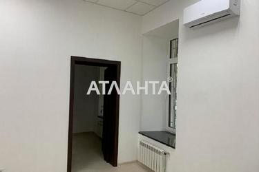 Commercial real estate at st. Polskaya Garibaldi (area 220 m²) - Atlanta.ua - photo 28