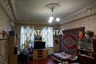 2-rooms apartment apartment by the address st. Lyapunova per (area 52 m²) - Atlanta.ua - photo 14