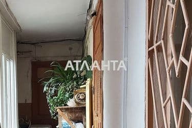 2-rooms apartment apartment by the address st. Lyapunova per (area 52 m²) - Atlanta.ua - photo 20
