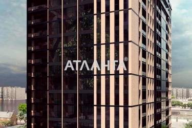 Коммерческая недвижимость по адресу ул. Косвенная (площадь 44,0 м²) - Atlanta.ua - фото 10