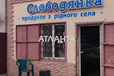 commercial realty on street Nezavisimosti  - Atlanta.ua