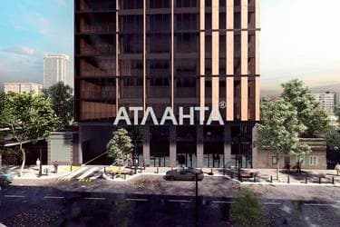 Коммерческая недвижимость по адресу ул. Косвенная (площадь 43,5 м²) - Atlanta.ua - фото 9