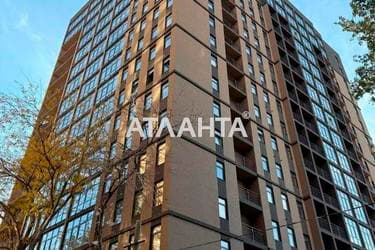 Коммерческая недвижимость по адресу ул. Косвенная (площадь 43,5 м²) - Atlanta.ua - фото 13