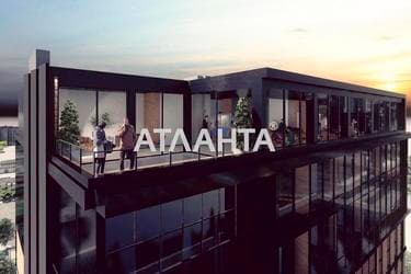 Коммерческая недвижимость по адресу ул. Косвенная (площадь 29,8 м²) - Atlanta.ua - imageAlt 10