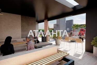 Коммерческая недвижимость по адресу ул. Косвенная (площадь 29,8 м²) - Atlanta.ua - imageAlt 12