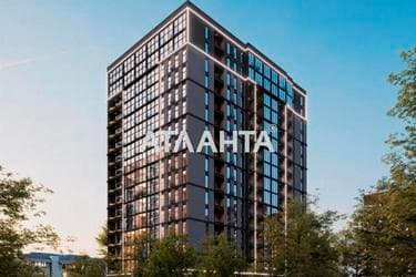 Коммерческая недвижимость по адресу ул. Косвенная (площадь 29,8 м²) - Atlanta.ua - imageAlt 13