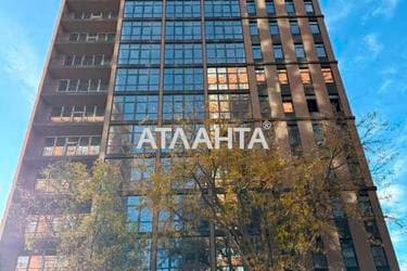 Коммерческая недвижимость по адресу ул. Косвенная (площадь 44,0 м²) - Atlanta.ua - фото 12