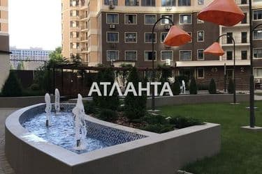 1-room apartment apartment by the address st. Kamanina (area 41 m²) - Atlanta.ua - photo 22