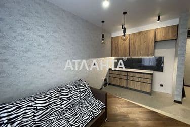 1-room apartment apartment by the address st. Kamanina (area 41 m²) - Atlanta.ua - photo 13