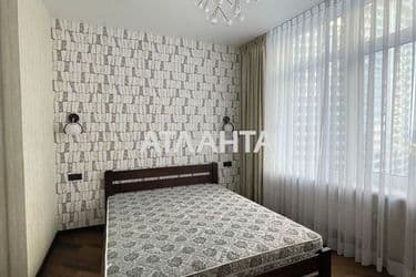 1-room apartment apartment by the address st. Kamanina (area 41 m²) - Atlanta.ua - photo 16