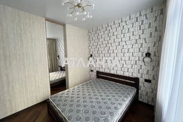1-room apartment apartment by the address st. Kamanina (area 41 m²) - Atlanta.ua - photo 15