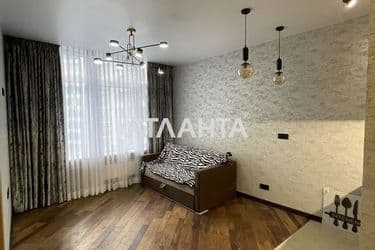 1-room apartment apartment by the address st. Kamanina (area 41 m²) - Atlanta.ua - photo 12