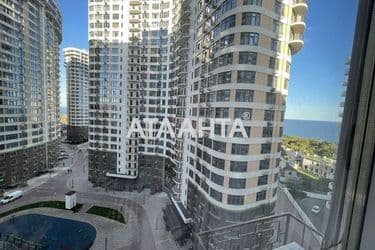 1-room apartment apartment by the address st. Kamanina (area 41 m²) - Atlanta.ua - photo 19