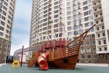 1-room apartment apartment by the address st. Kamanina (area 40,9 m²) - Atlanta.ua - photo 31