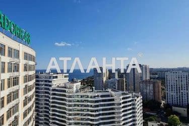 1-room apartment apartment by the address st. Kamanina (area 40,9 m²) - Atlanta.ua - photo 32