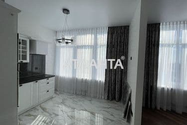 1-room apartment apartment by the address st. Kamanina (area 40,9 m²) - Atlanta.ua - photo 18
