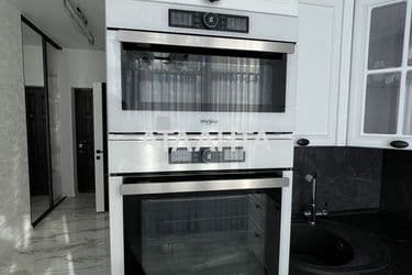 1-room apartment apartment by the address st. Kamanina (area 40,9 m²) - Atlanta.ua - photo 20
