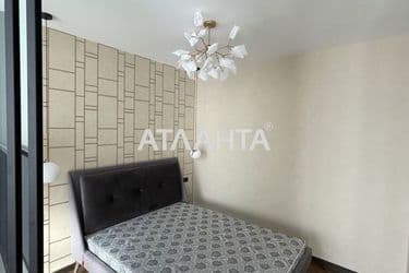 1-room apartment apartment by the address st. Kamanina (area 40,9 m²) - Atlanta.ua - photo 21