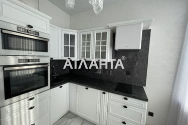 1-room apartment apartment by the address st. Kamanina (area 40,9 m²) - Atlanta.ua - photo 17