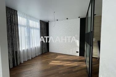 1-room apartment apartment by the address st. Kamanina (area 40,9 m²) - Atlanta.ua - photo 23