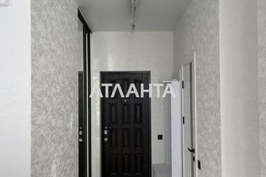 1-room apartment apartment by the address st. Kamanina (area 40,9 m²) - Atlanta.ua - photo 27