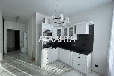 1-room apartment apartment by the address st. Kamanina (area 40,9 m²) - Atlanta.ua - photo 19