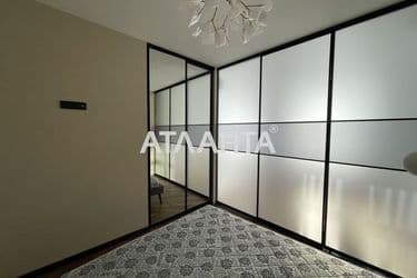1-room apartment apartment by the address st. Kamanina (area 40,9 m²) - Atlanta.ua - photo 22