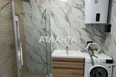 1-room apartment apartment by the address st. Kamanina (area 40,9 m²) - Atlanta.ua - photo 25
