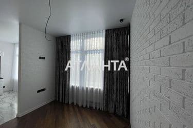 1-room apartment apartment by the address st. Kamanina (area 40,9 m²) - Atlanta.ua - photo 24