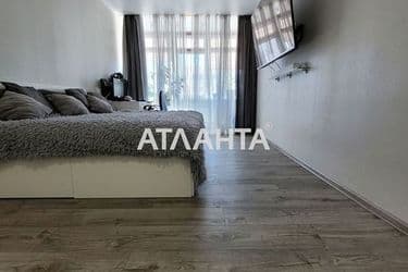 3-rooms apartment apartment by the address st. Zhemchuzhnaya (area 65 m²) - Atlanta.ua - photo 27
